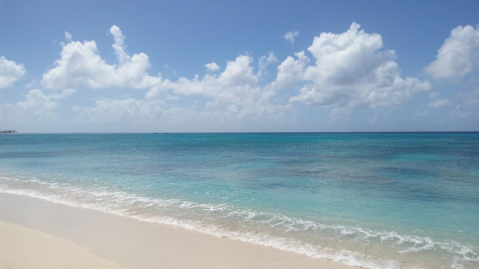 Sandee Cockburn Town Beach