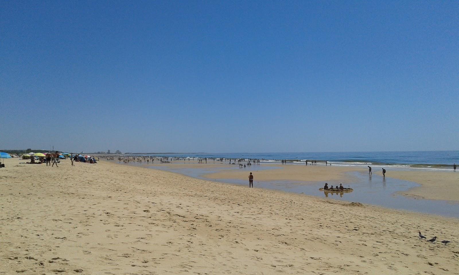 Sandee - Praia Da Ribeira De Altura