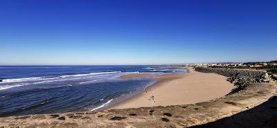 Sandee - Praia De Cortegaca Norte