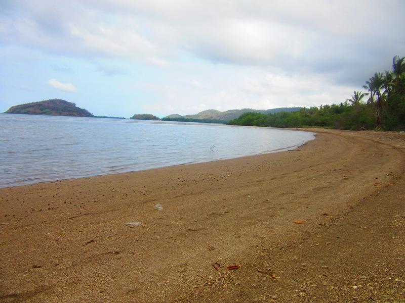 Sandee Bani Matan Beach Photo