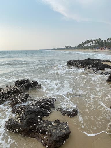 Sandee - Vettakada Beach
