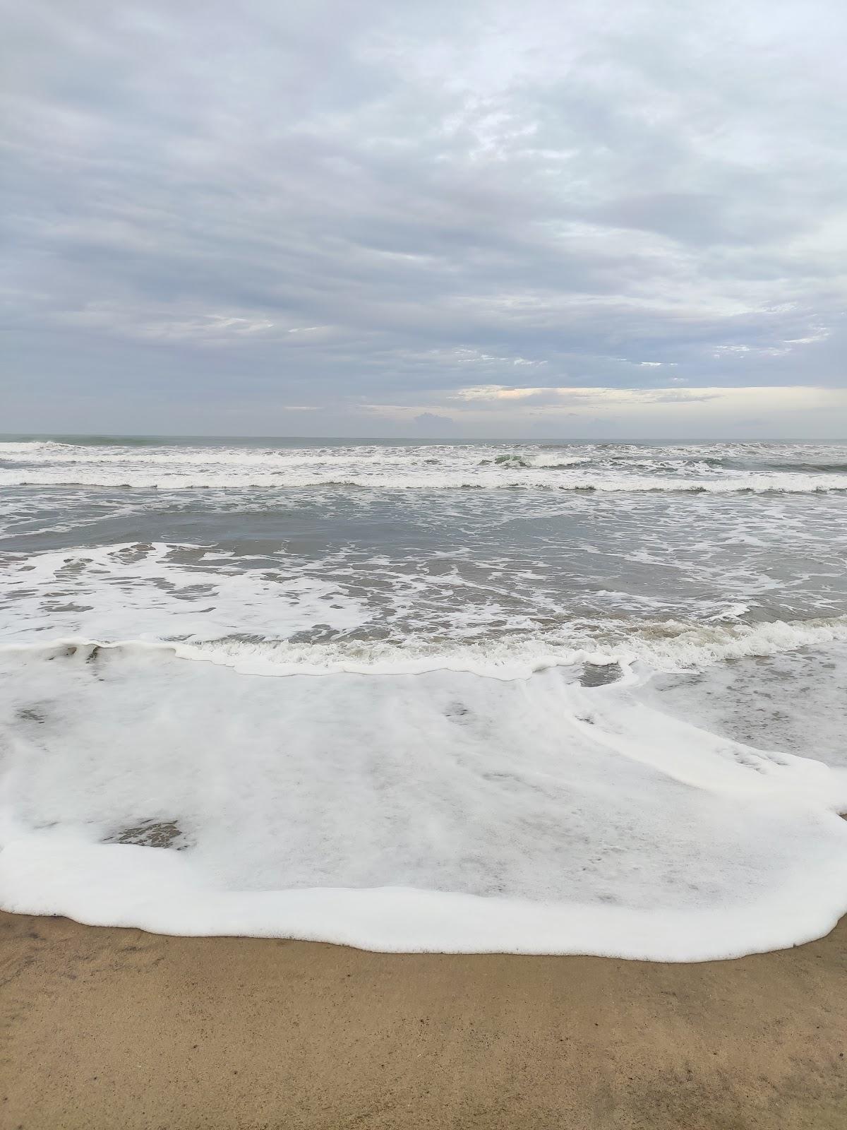 Sandee Marathe's Beach