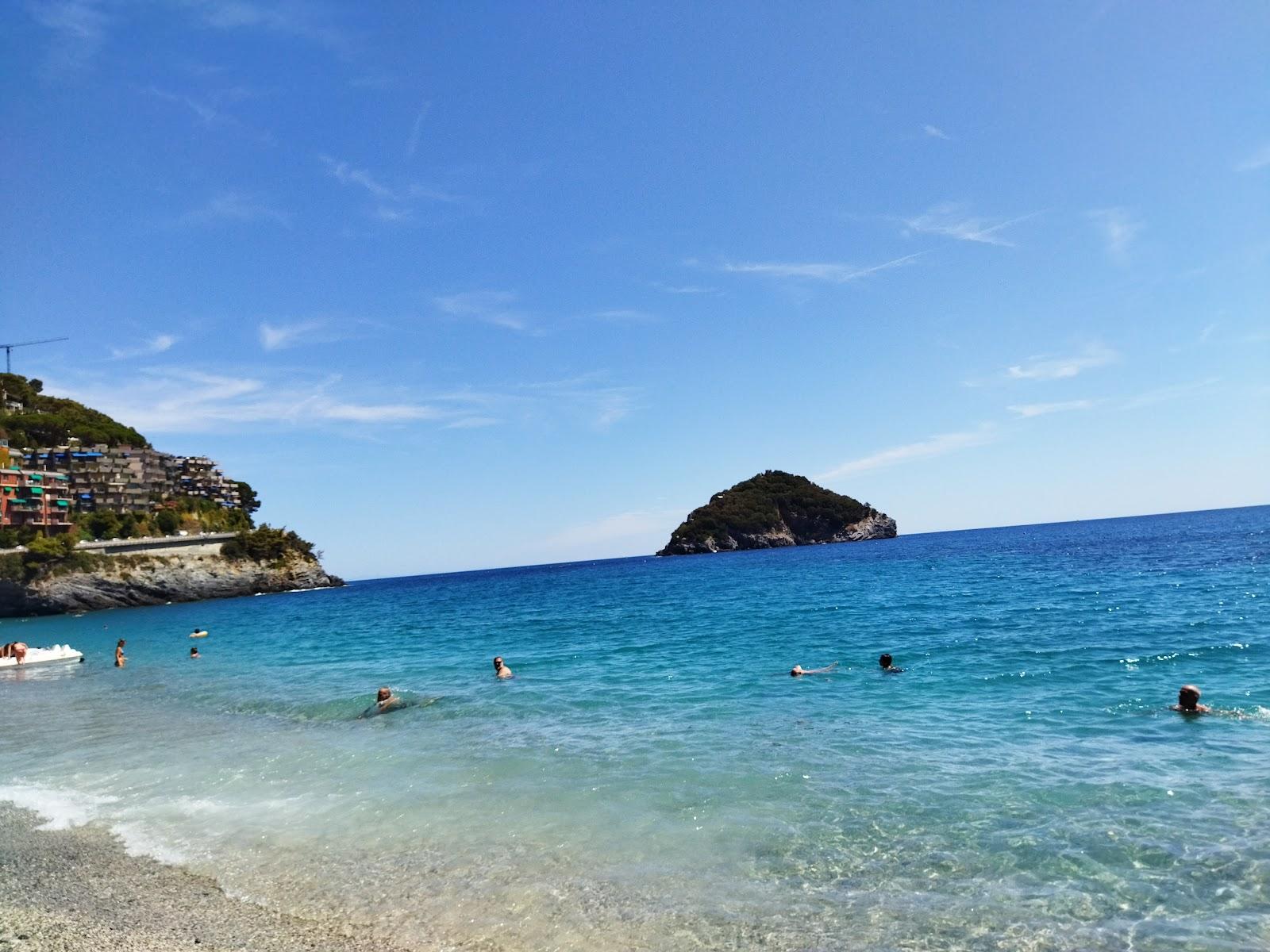 Sandee Spiaggia Nel Blu