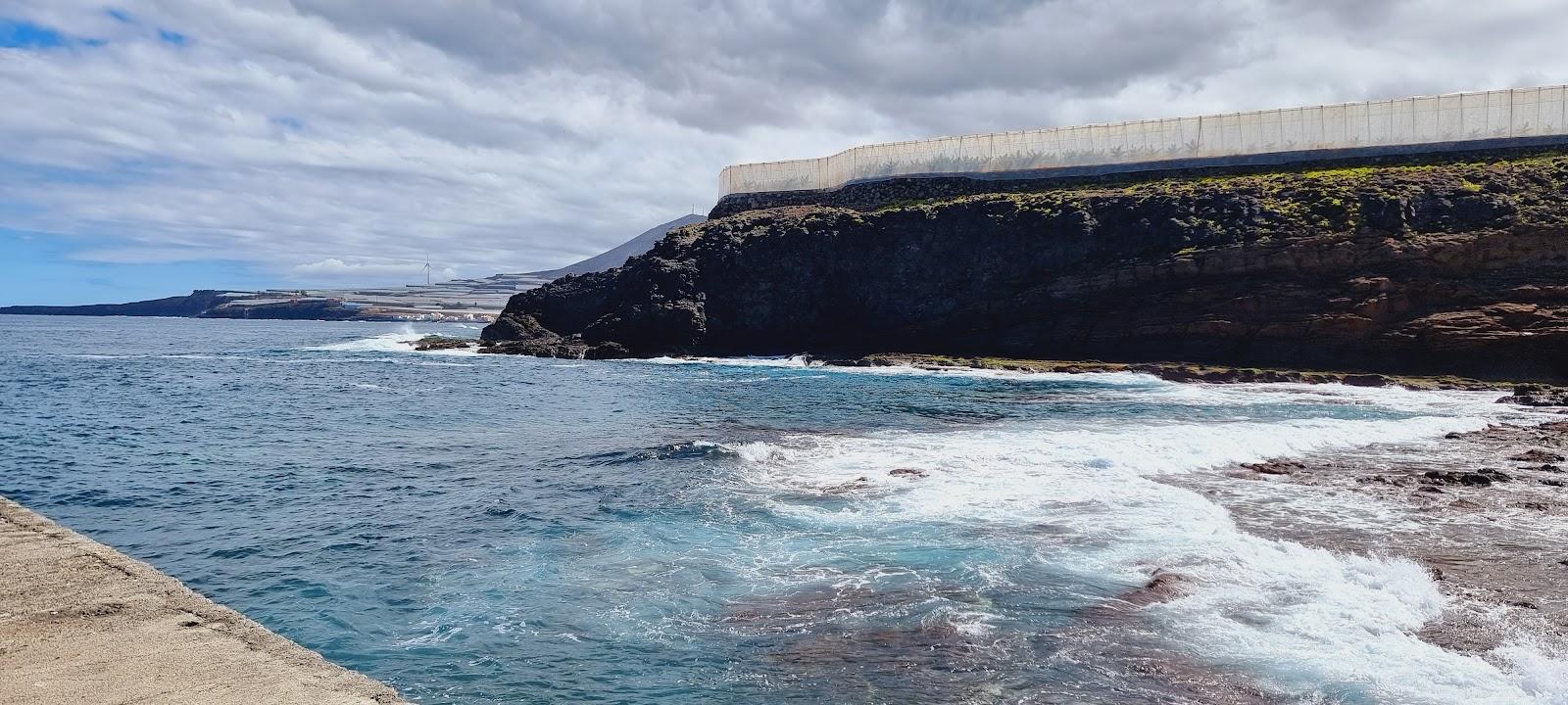 Sandee - Caleta De Abajo