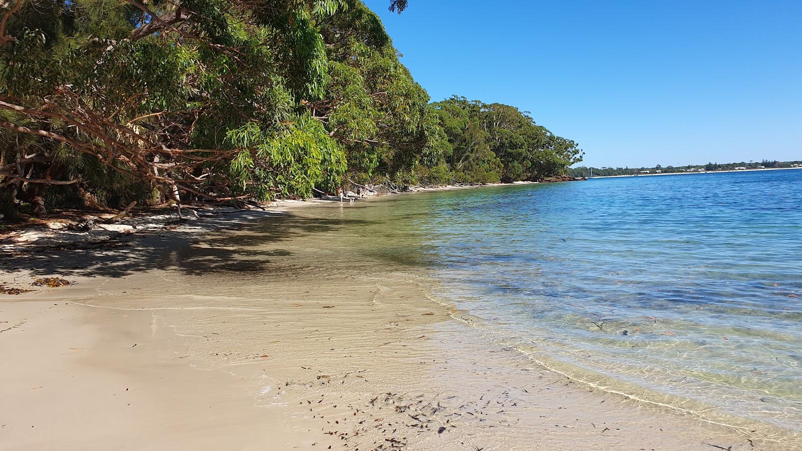 Sandee Barfleur Beach