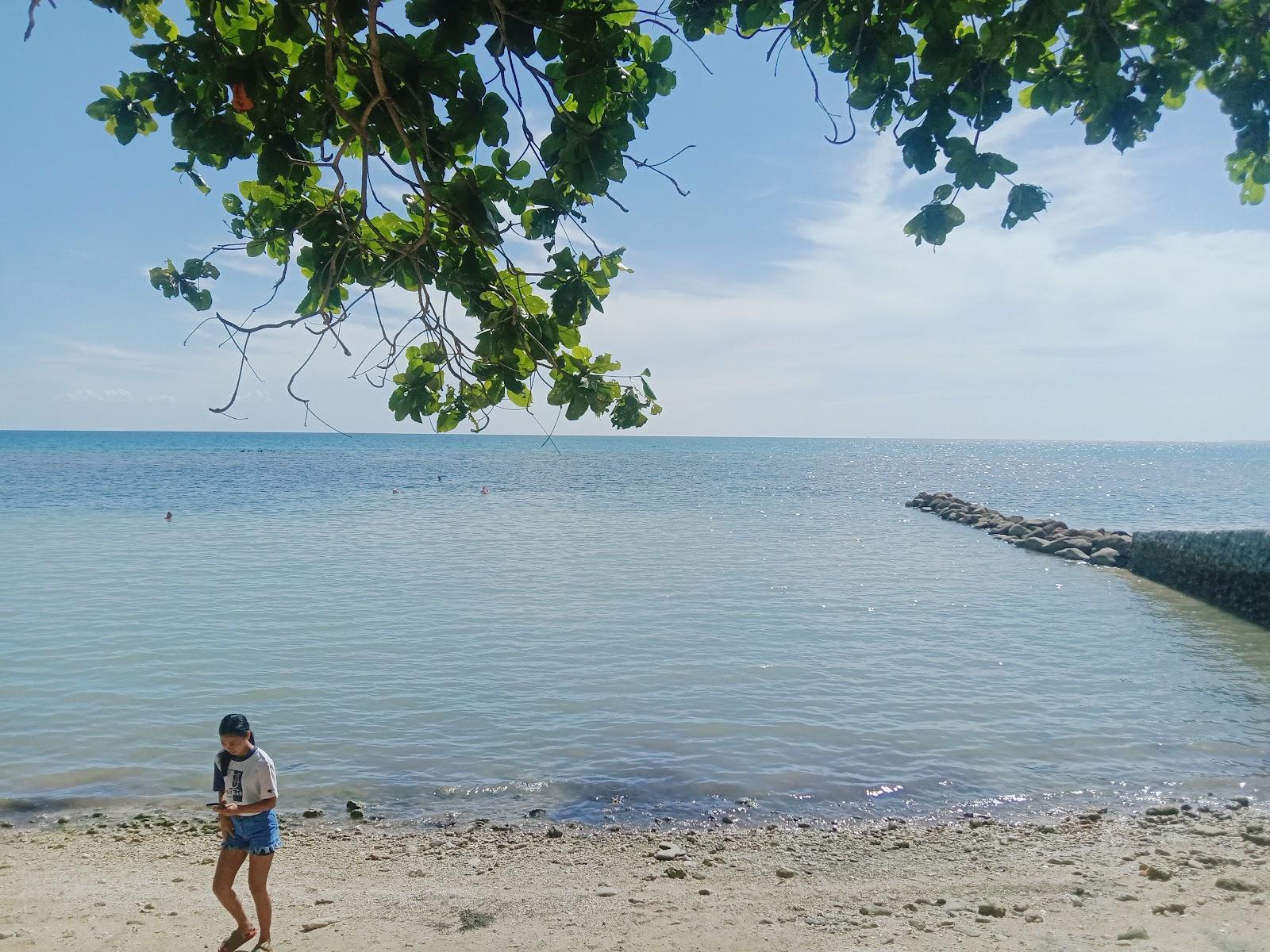 Sandee Punod Bamboo Beach