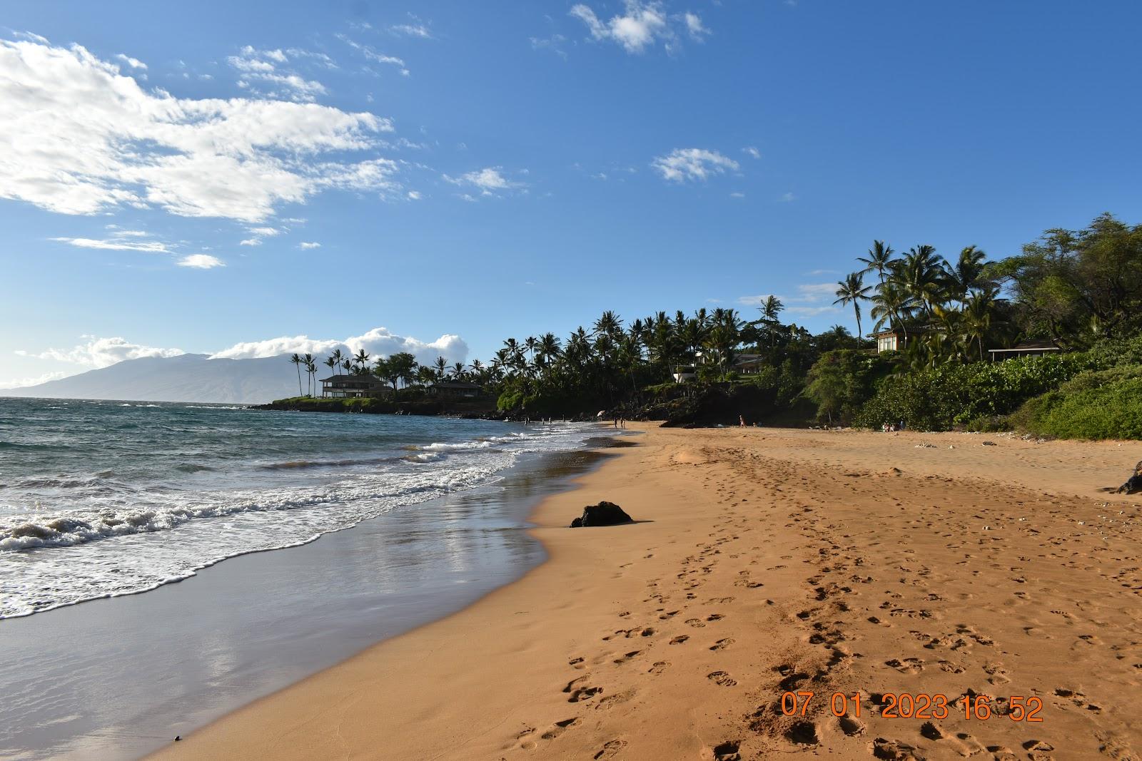 Sandee - Chang's Beach