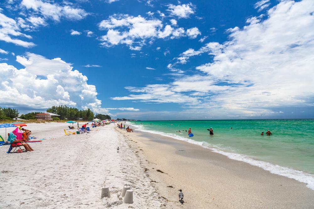 Sandee Bradenton Beach Photo