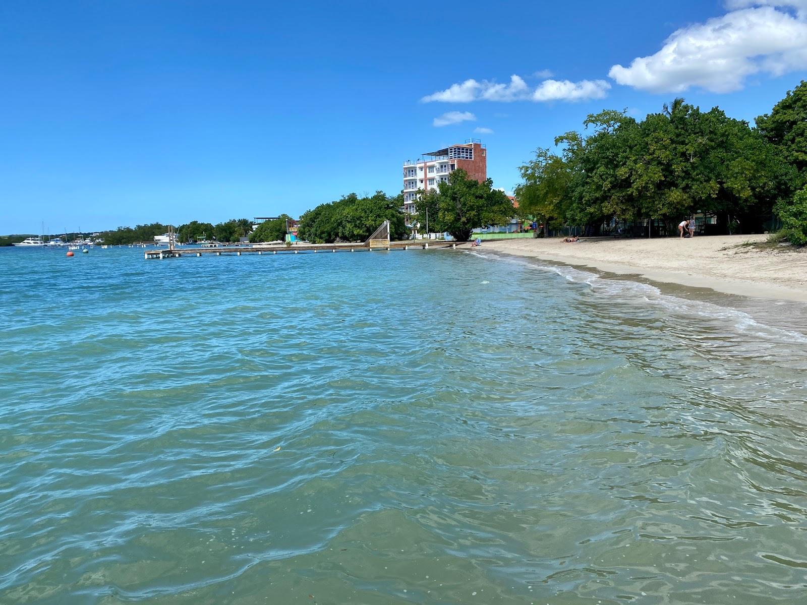 Sandee Playa Boqueron