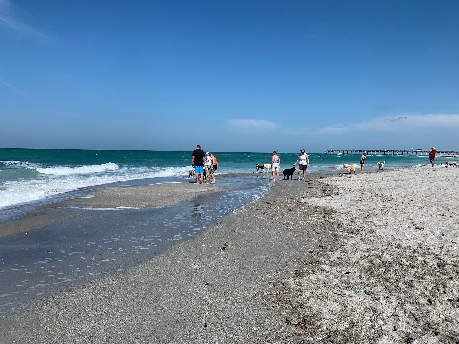 Sandee South Brohard Park Beach