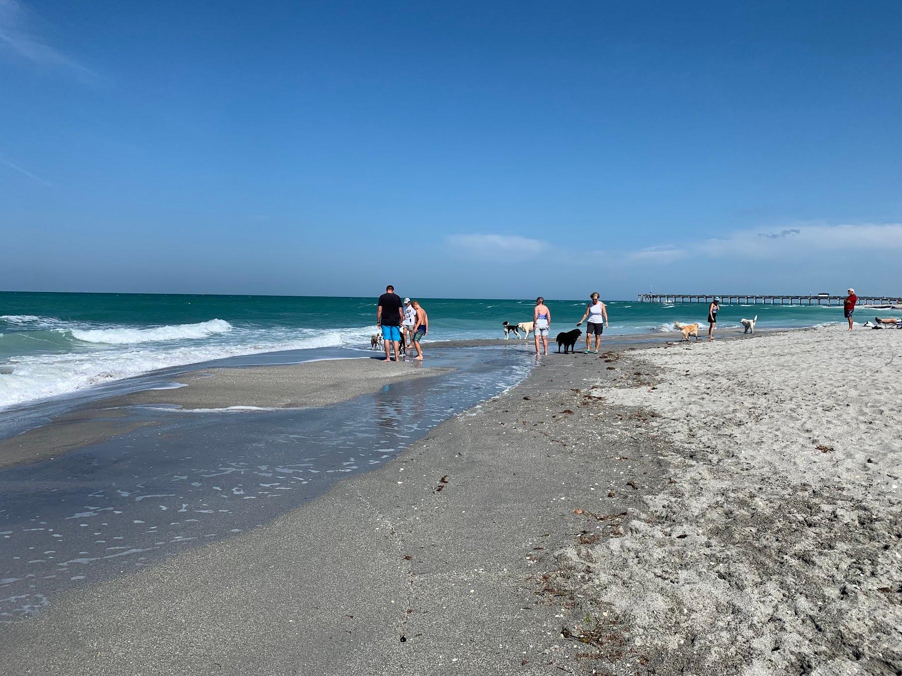 Sandee South Brohard Park Beach