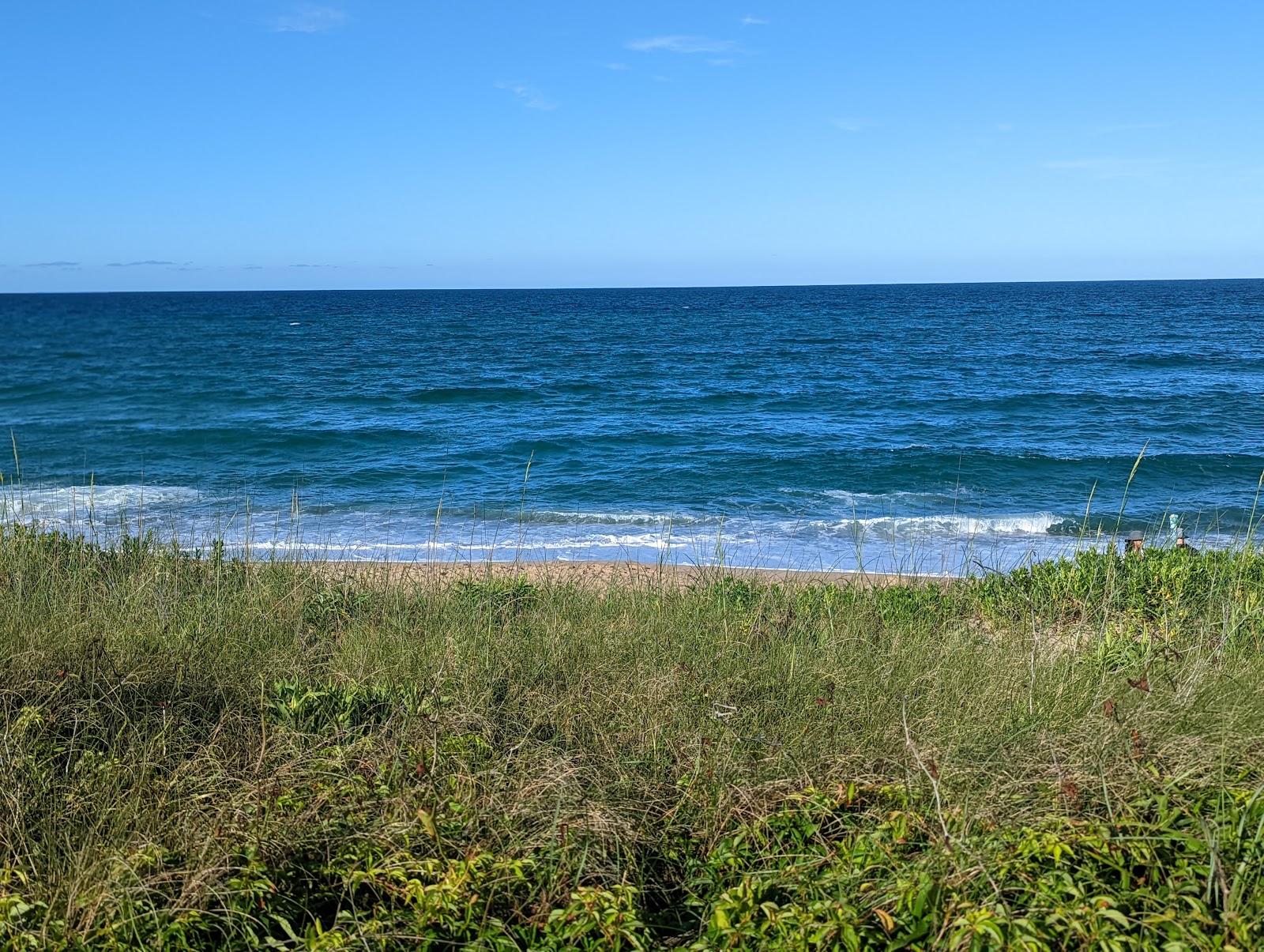 Sandee - Beachcrest Private Access Beach Park