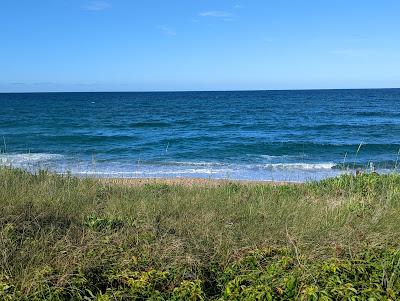 Sandee - Beachcrest Private Access Beach Park