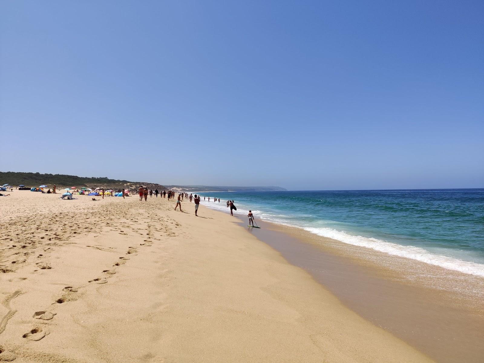 Sandee - Lagoa De Albufeira