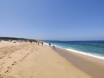 Sandee - Lagoa De Albufeira