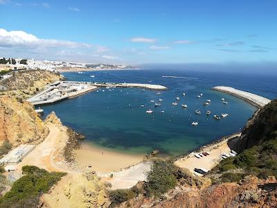 Sandee - Baleeira Beach