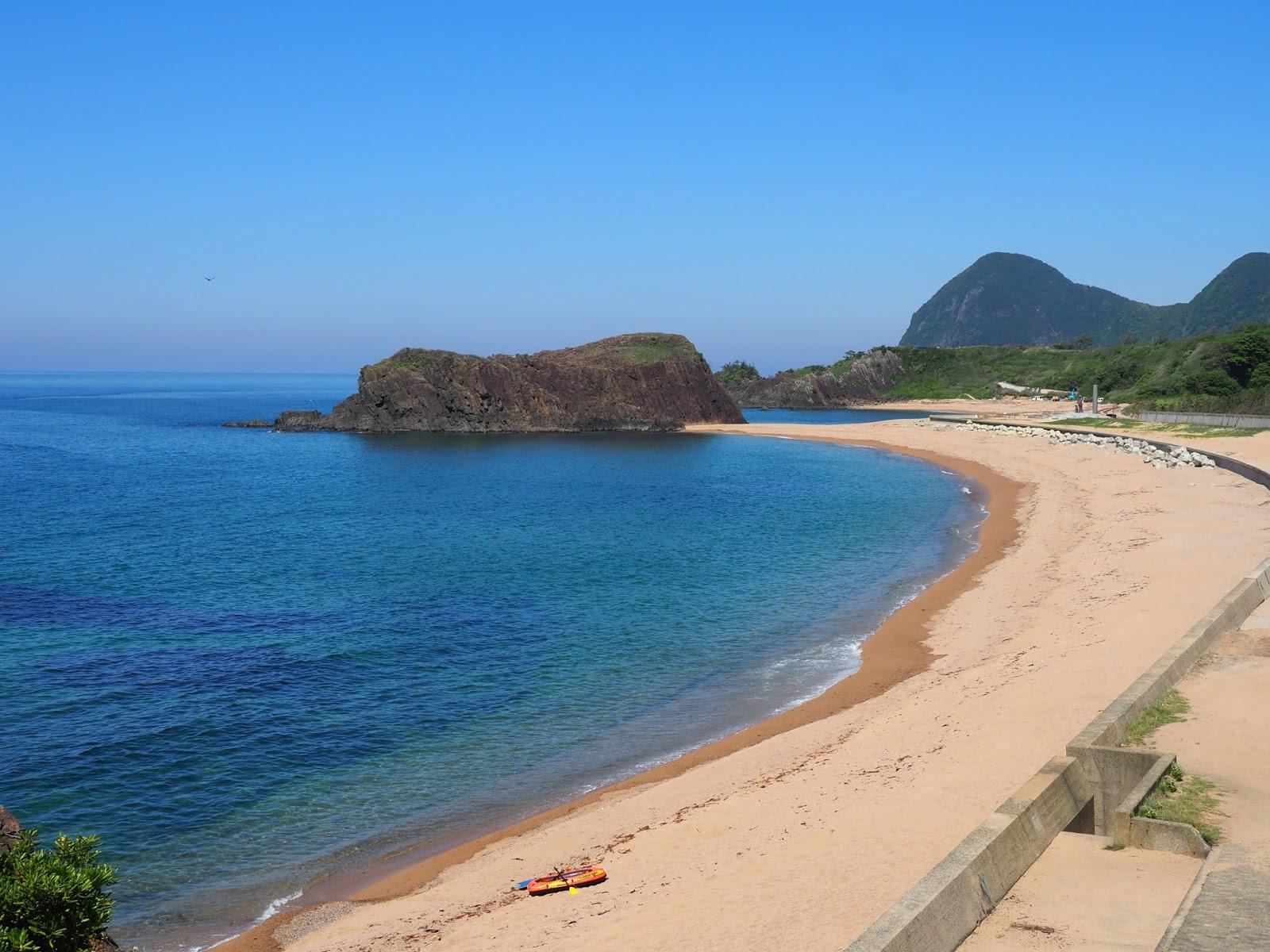 Sandee Tateiwanochigahama Beach Resort
