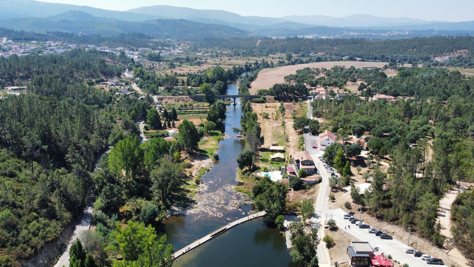 Sandee - Fluvial Beach Of Cascalheira