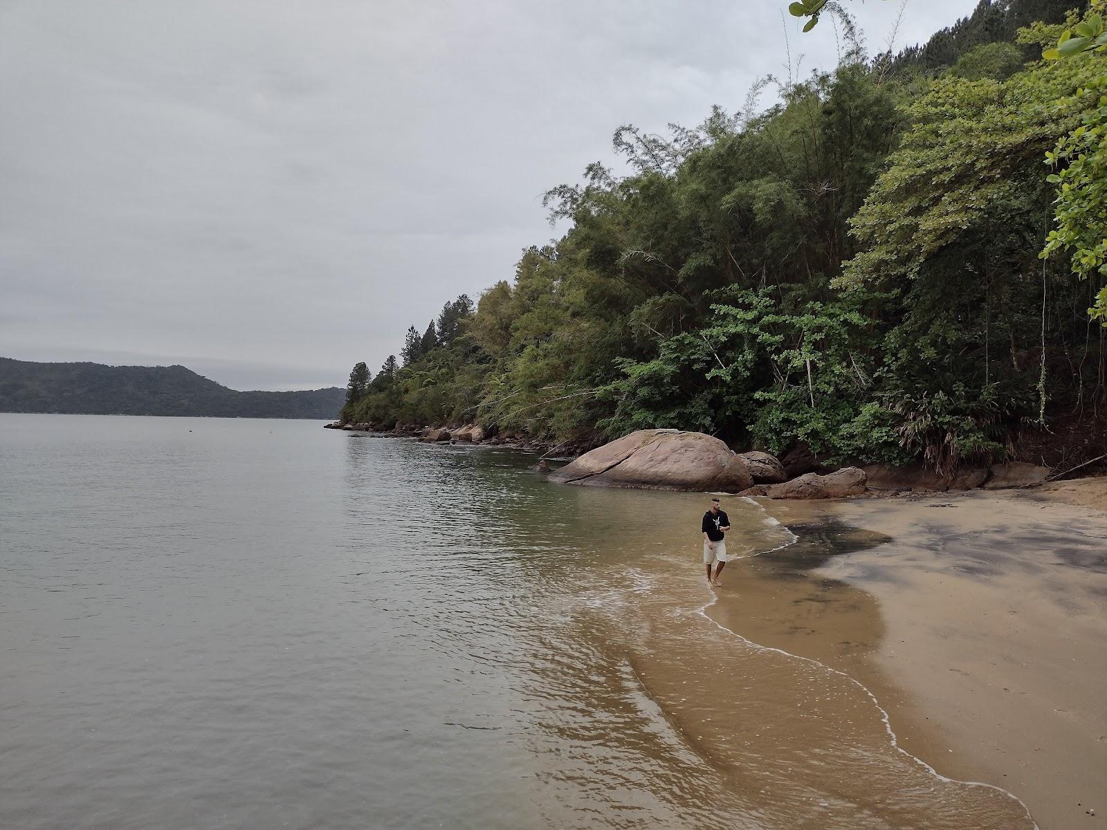 Sandee Praia Da Dionisia Photo