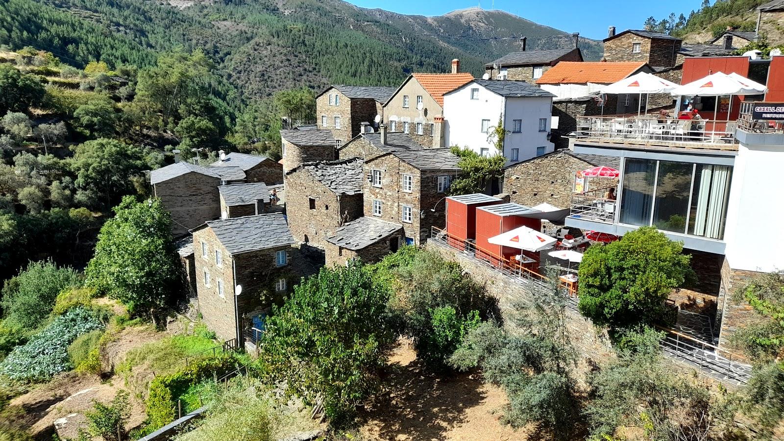 Sandee - Praia Fluvial De Foz D'Egua