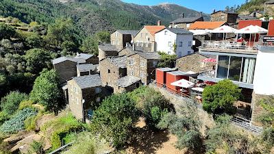 Sandee - Praia Fluvial De Foz D'Egua