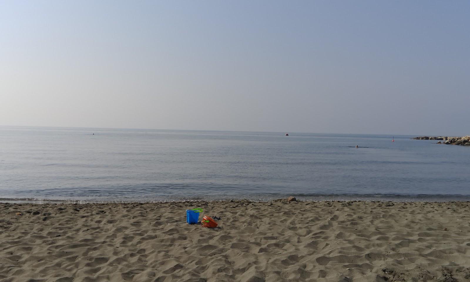 Sandee - Vouppa Beach