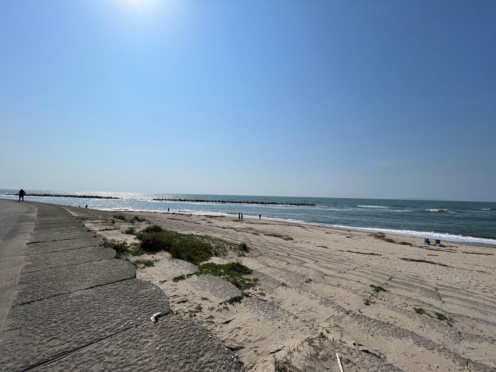 Sandee Senami Hot Spring Beach Resort