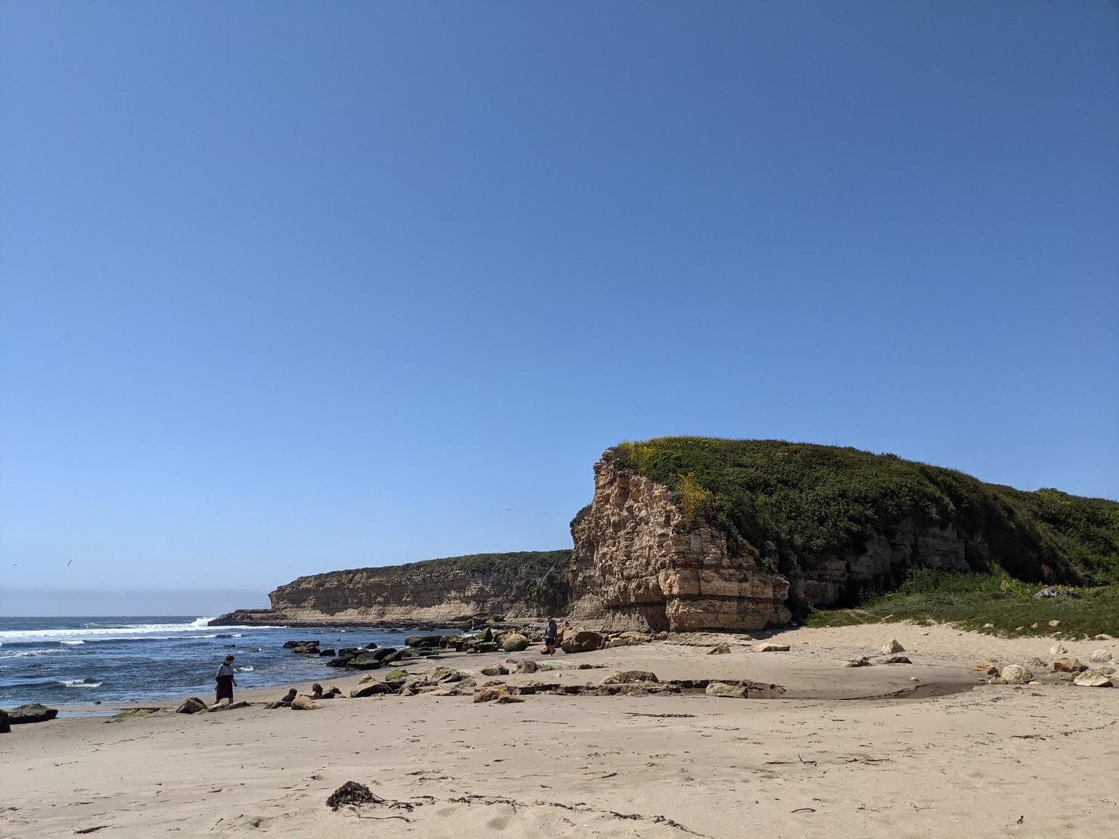 Sandee - Wilder Ranch State Park - 4 Mile Beach