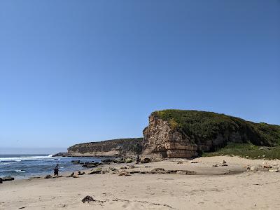 Sandee - Wilder Ranch State Park - 4 Mile Beach