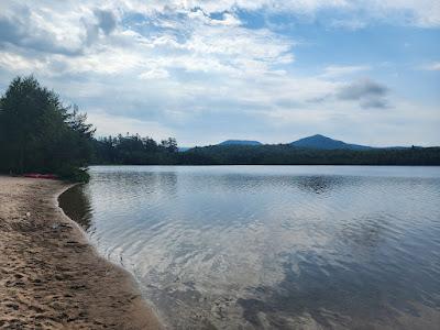 Sandee - Buck Pond State Park