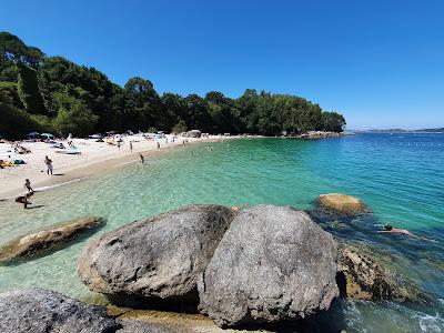 Sandee - Praia De Castineiras