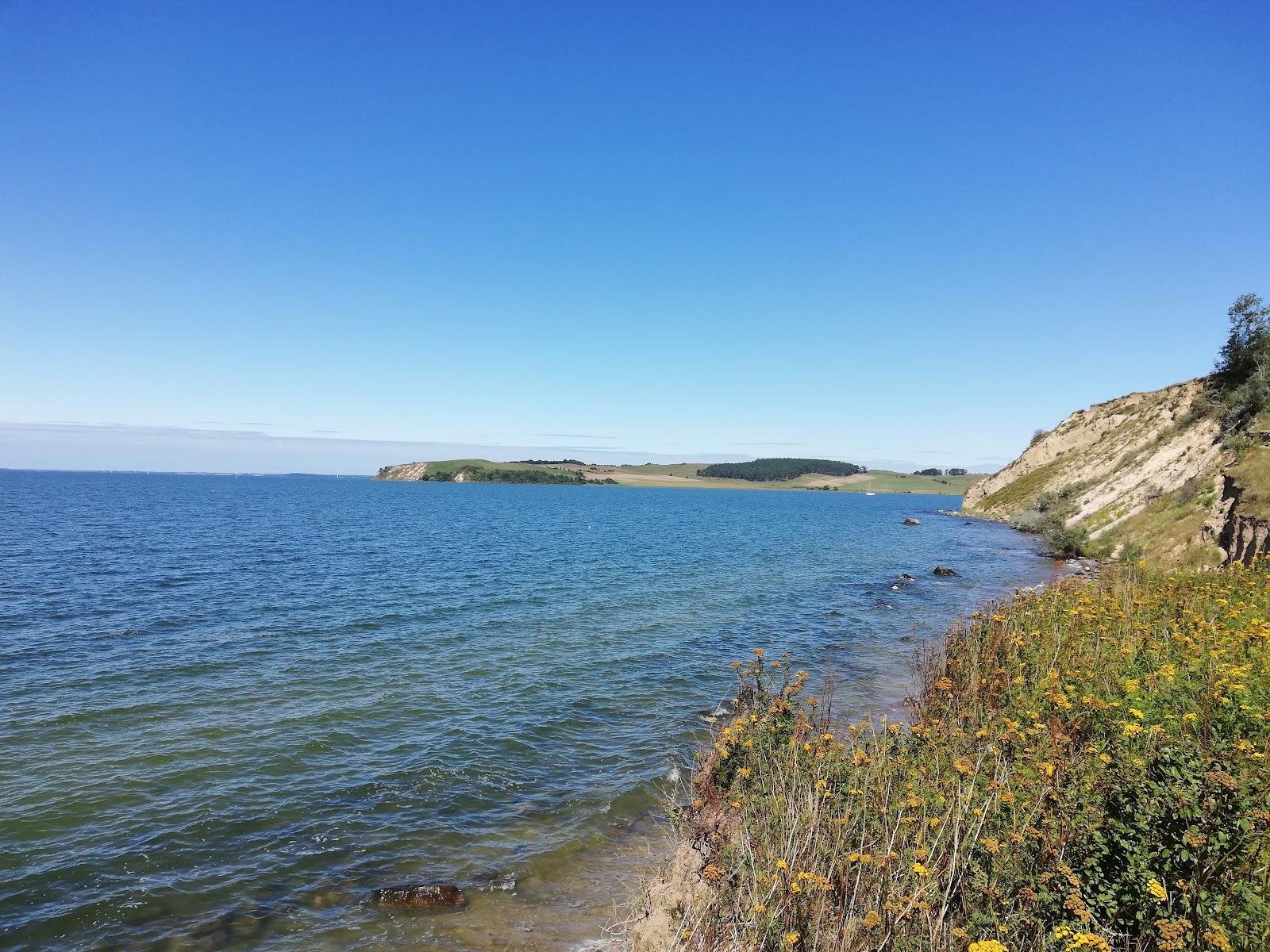 Sandee Thiessow Beach