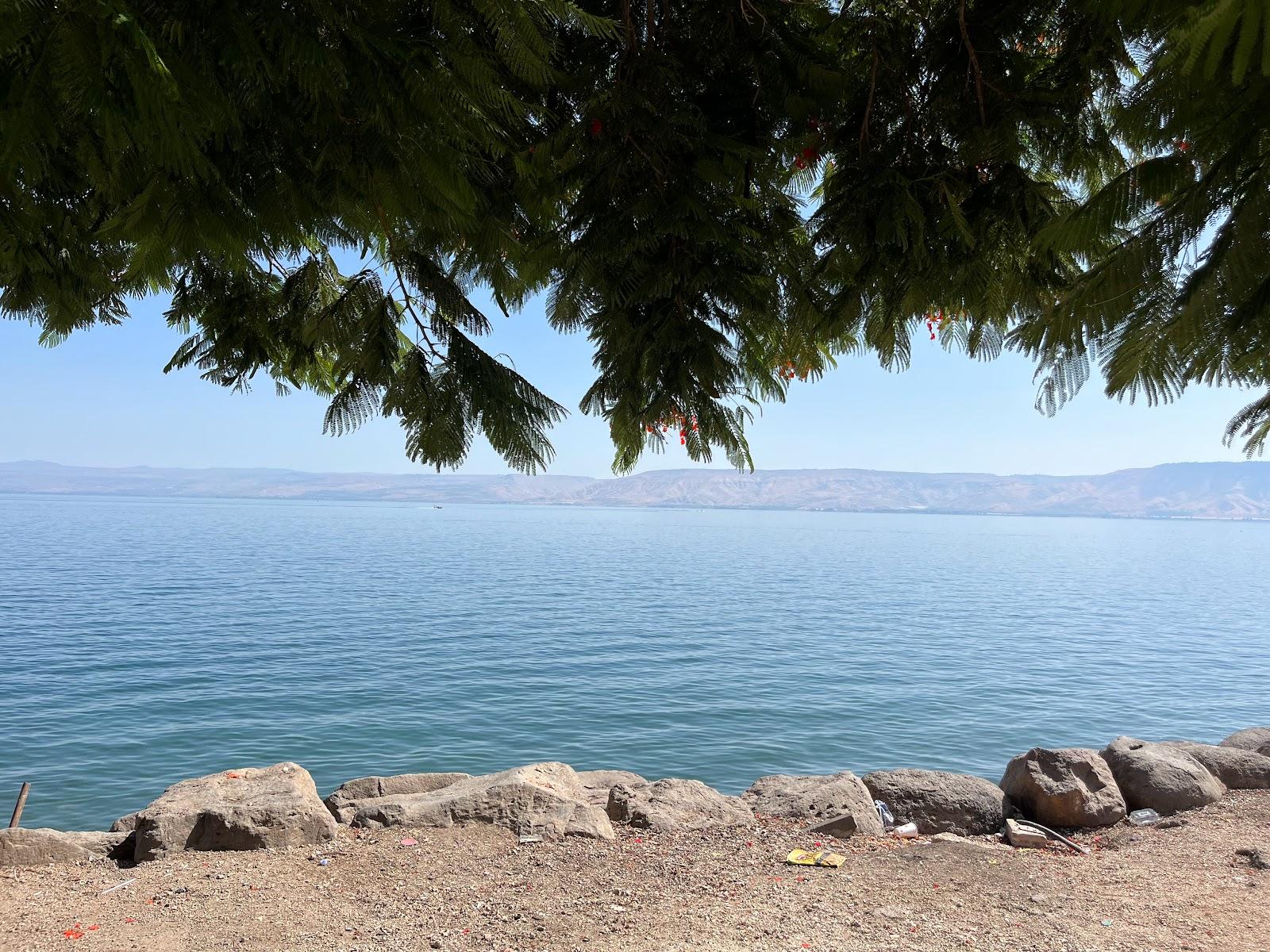 Sandee Tiberias Hot Beach Photo