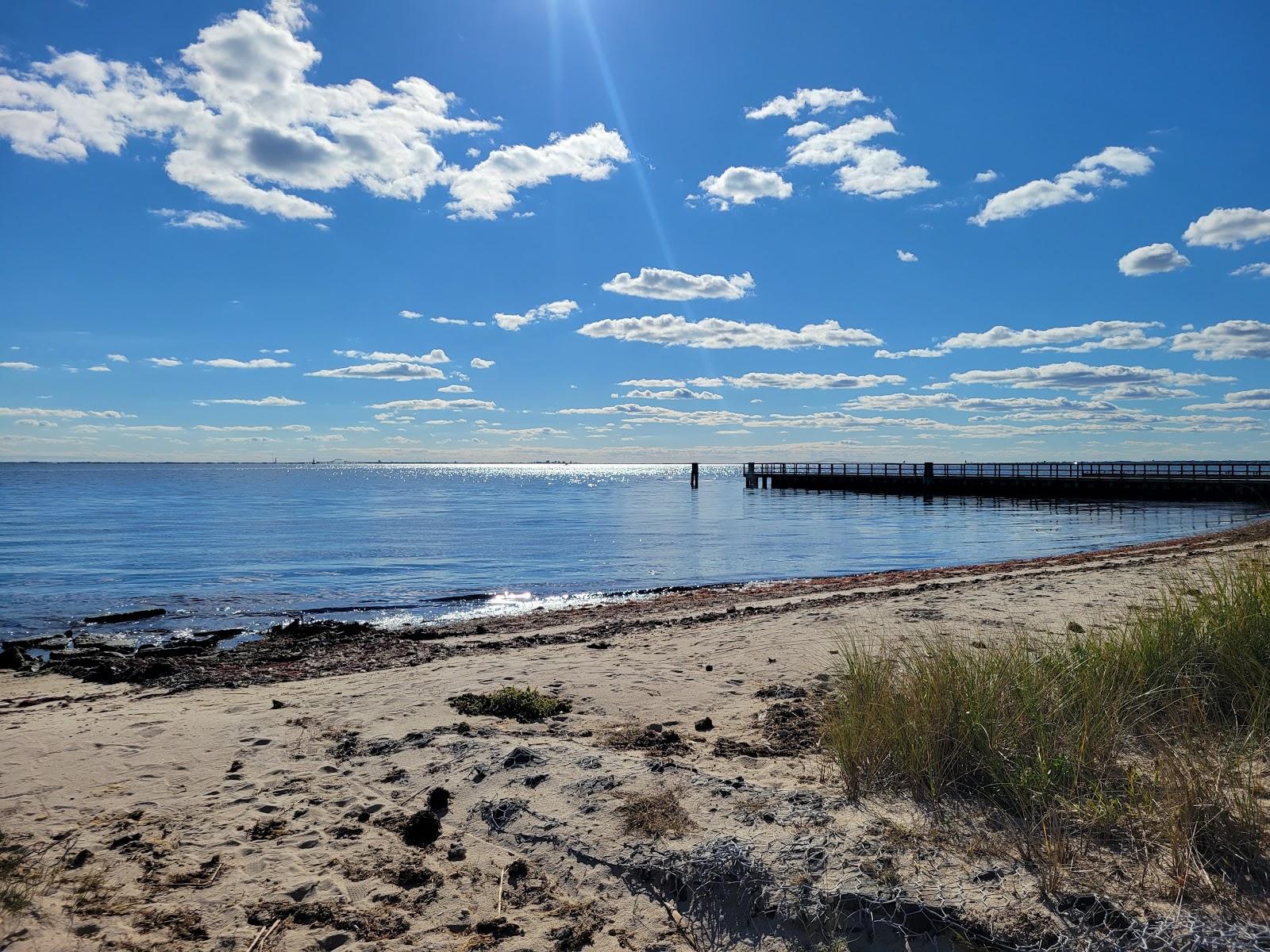 Sandee - East Islip Marina Park