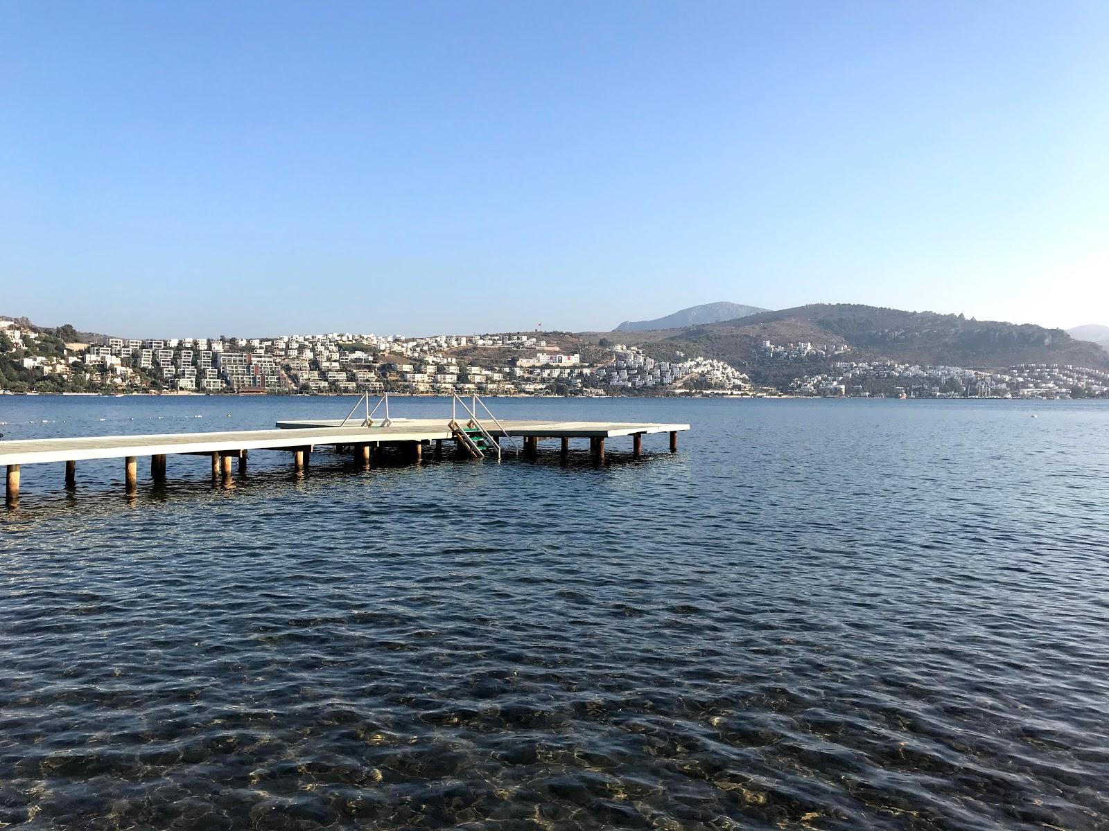 Sandee Tankay Beach