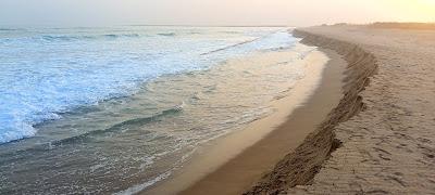 Sandee - Kodavilai Beach