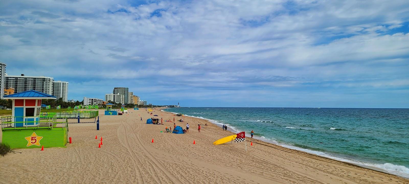 Sandee Pompano Beach Photo