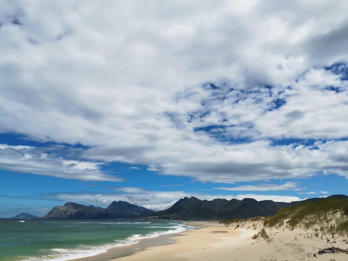 Sandee Rooisand Nature Reserve Photo