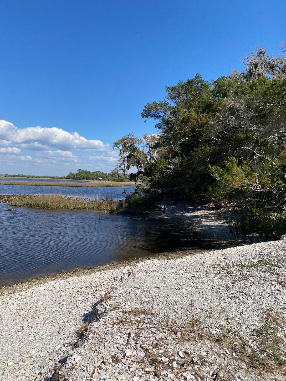 Sandee - Shired Island Beach