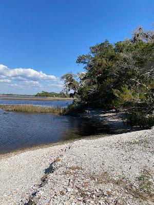 Sandee - Shired Island Beach