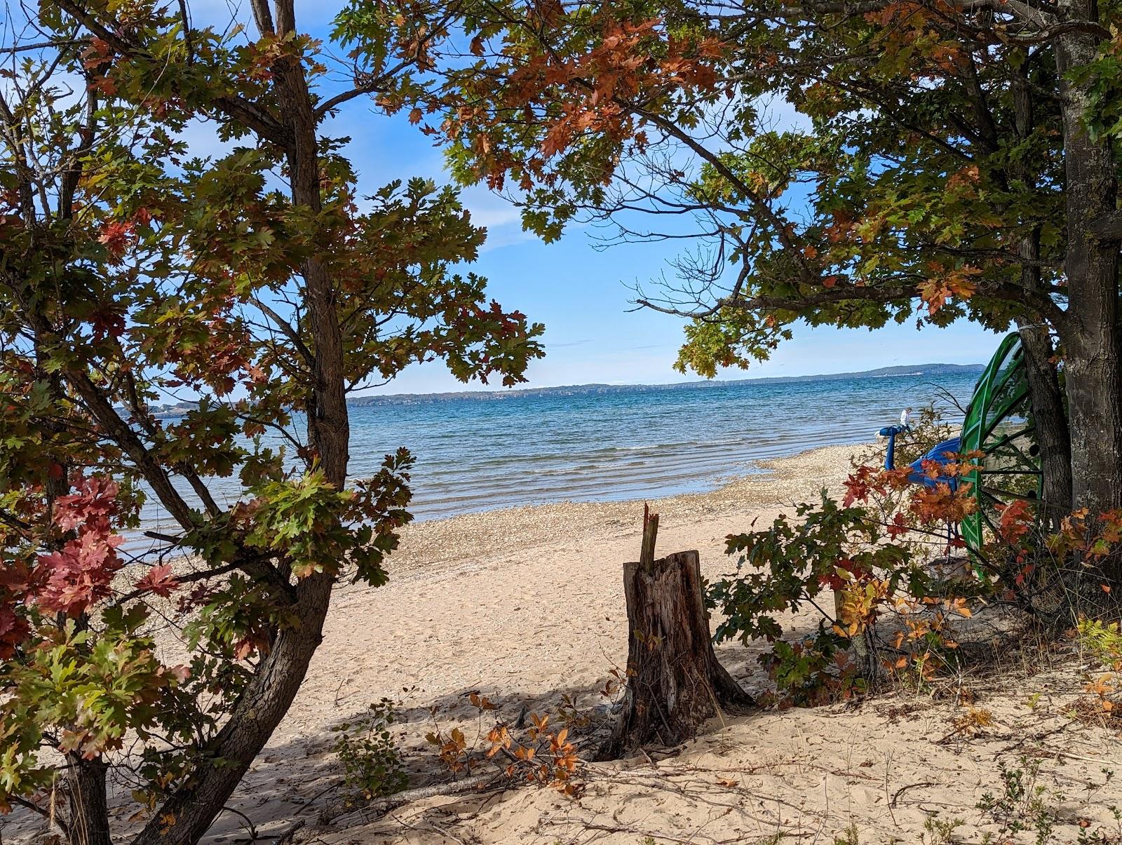 Sandee Elk Rapids Day Park Photo