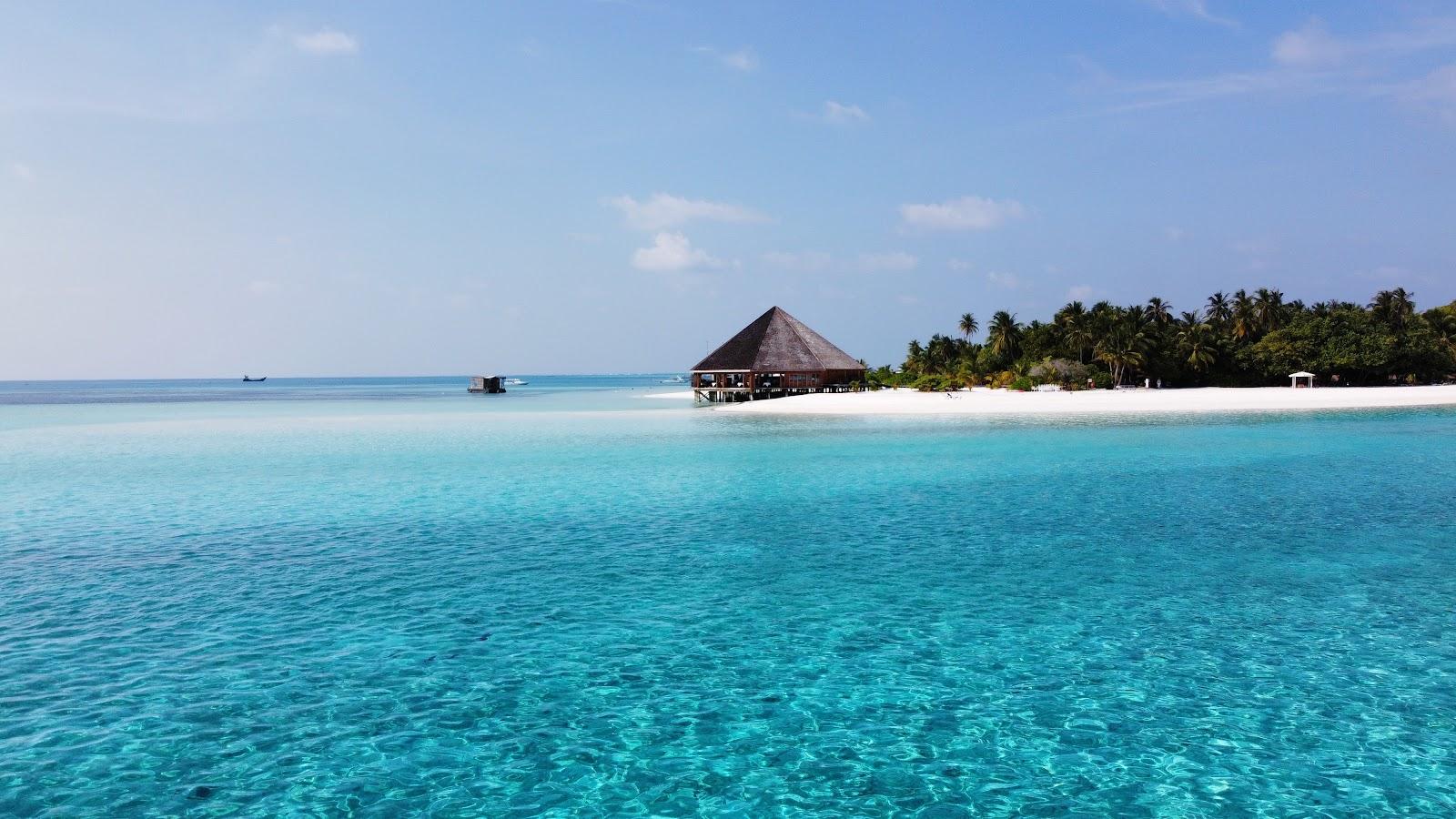 Dhiffushi Photo - Sandee