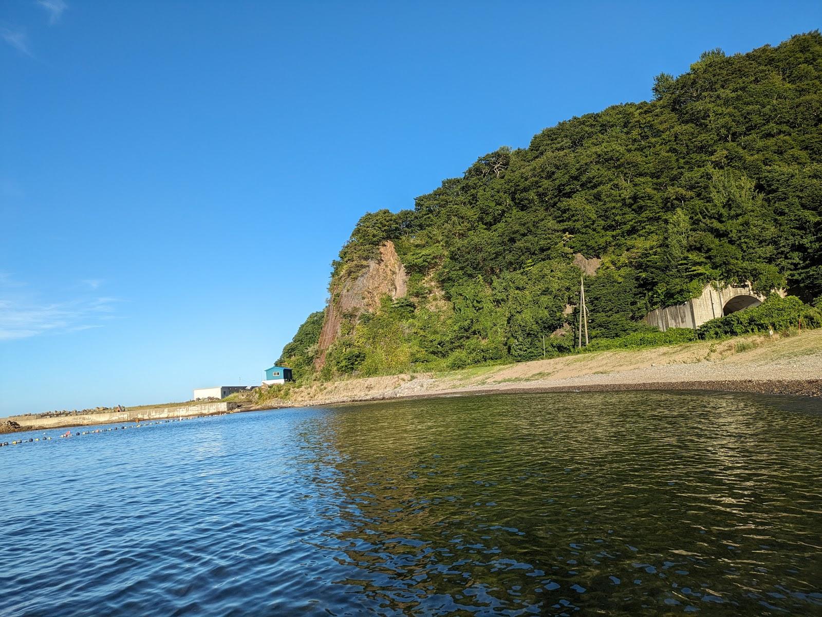 Sandee Funato Beach