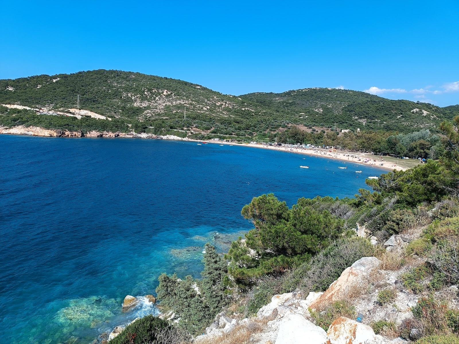 Sandee Acar Camping