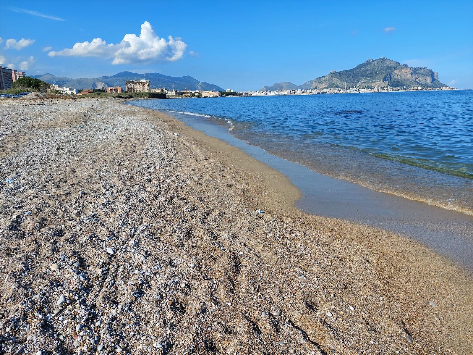 Sandee Spiaggia Di Romagnolo Photo