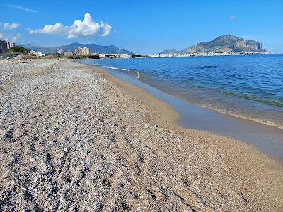 Sandee - Spiaggia Di Romagnolo