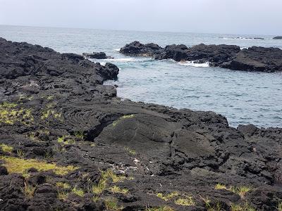 Sandee - Keaukaha Beach Park