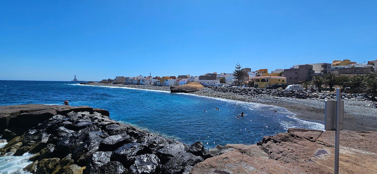 Sandee Playa De La Mareta Photo