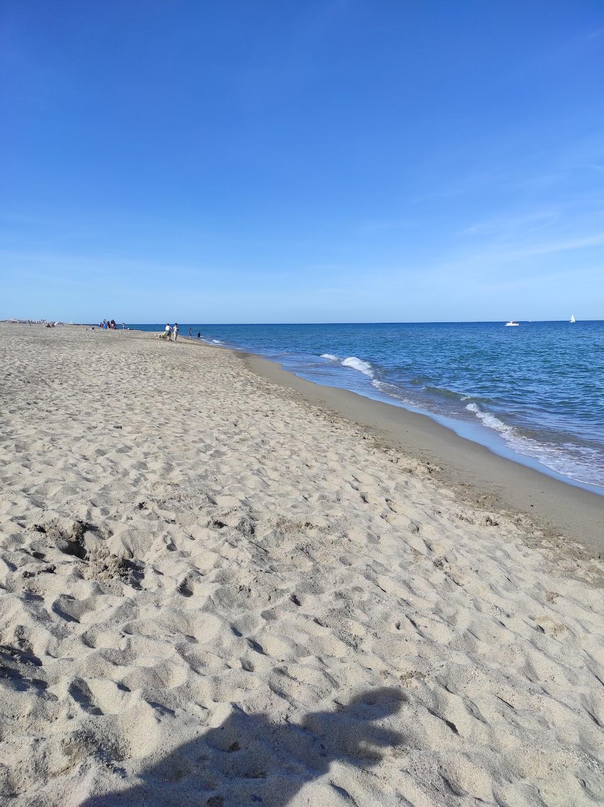 Sandee - Platja De Sant Cebria Del Rossello