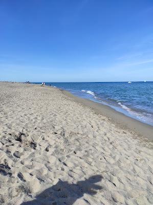 Sandee - Platja De Sant Cebria Del Rossello